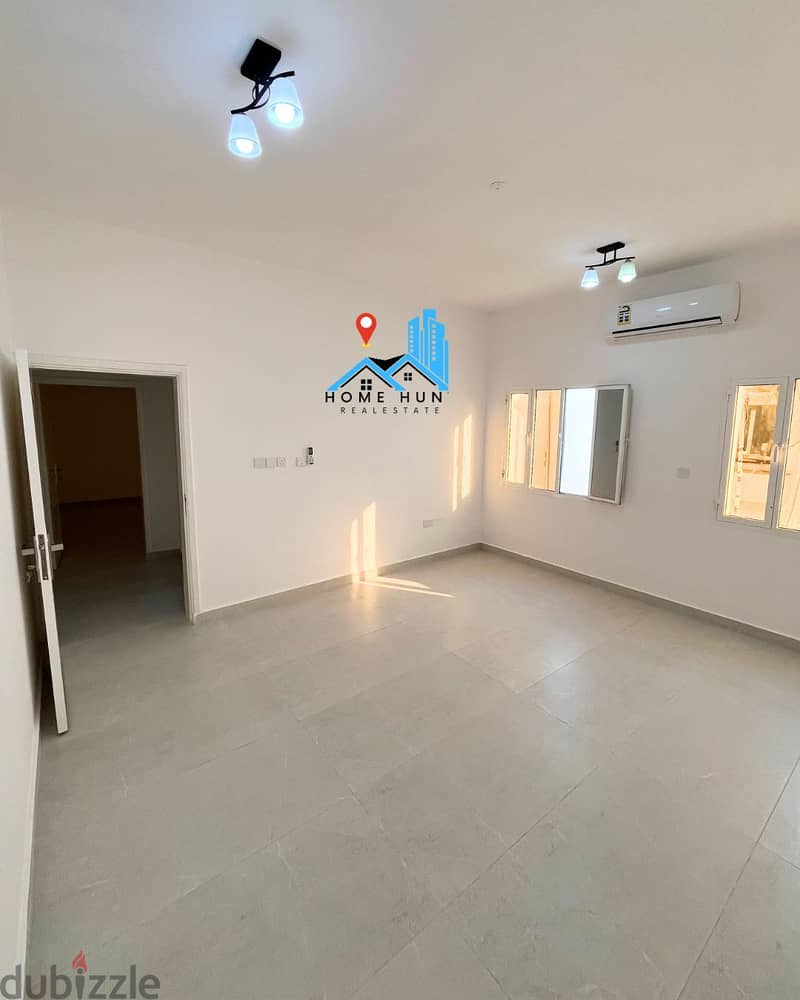 GUBRAH | SPACIOUS 3BHK APARTMENT 16