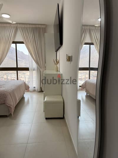 Spacious Family Apartment for Rent in Tilal Al Qurum Muscat