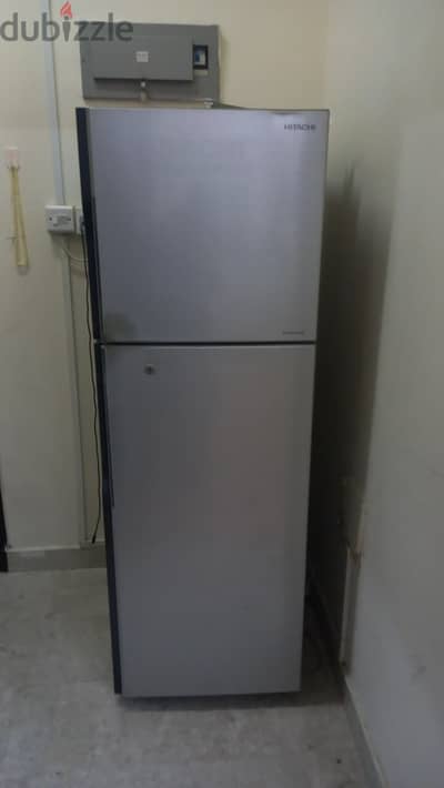 DOUBLE DOOR  REFRIGERATOR 330LTR