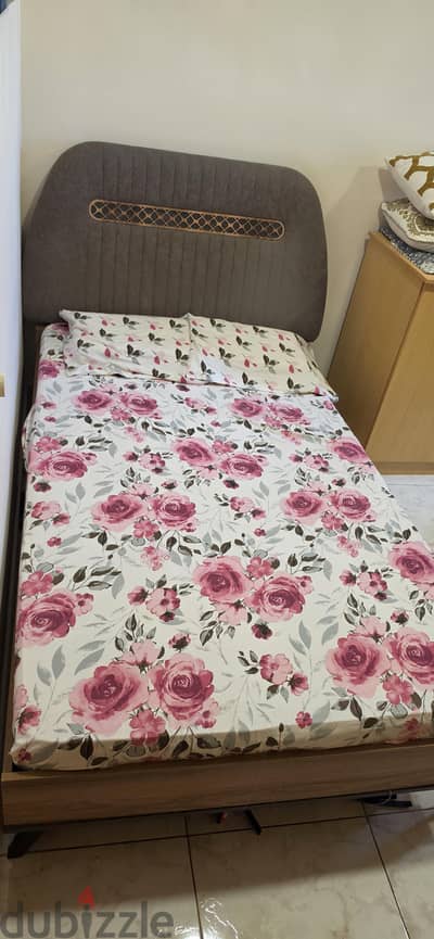 bed for sell