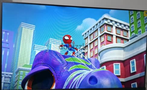 Hisense 43inch Smart TV for Sale.