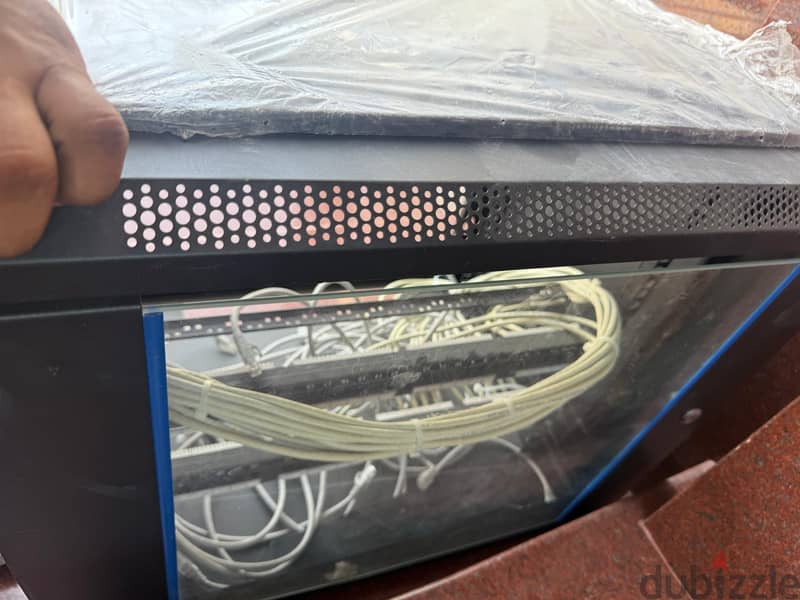 Network cable box for sale (medium size) 1