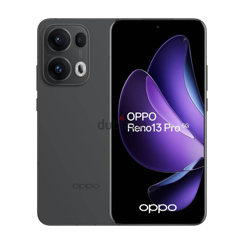 Oppo Reno 13 Pro 5G 4