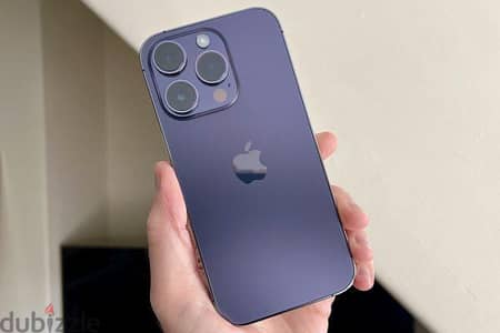 Apple - iPhone 14 Pro , 512gb
