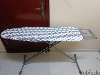 Adjustable Ironing Board / Ironing Table
