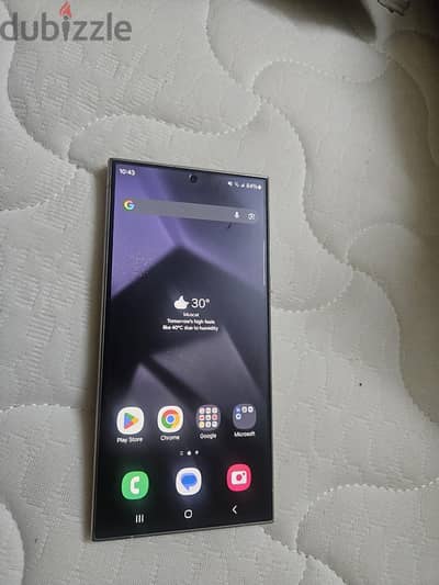 Samsung S24 Ultra