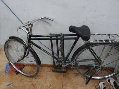 cycle
