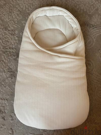 baby sleep wrap