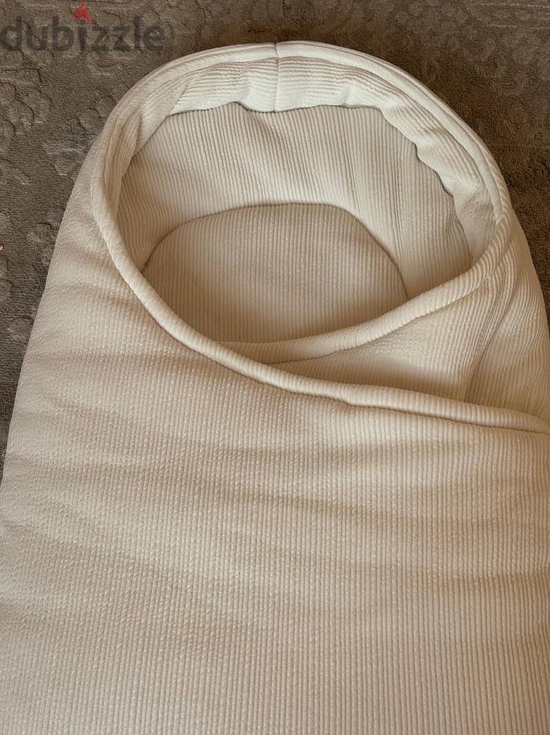 baby sleep wrap 1