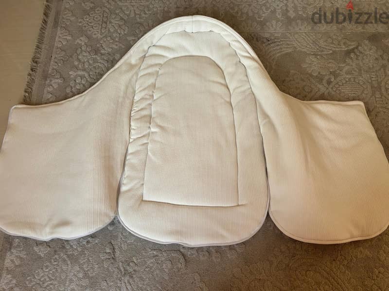 baby sleep wrap 3