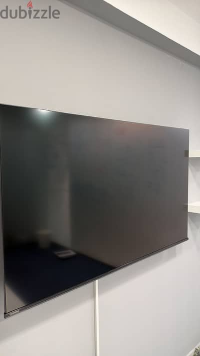 Toshiba Smart TV - 55inch