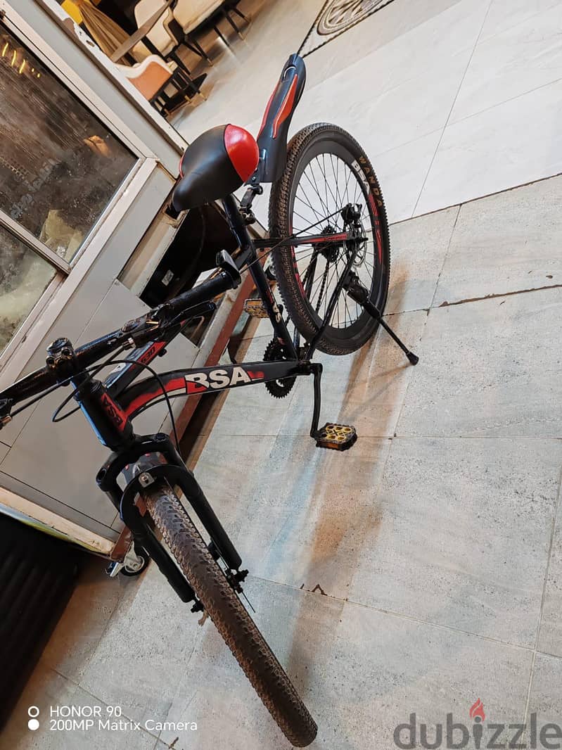 sports cycle production 2