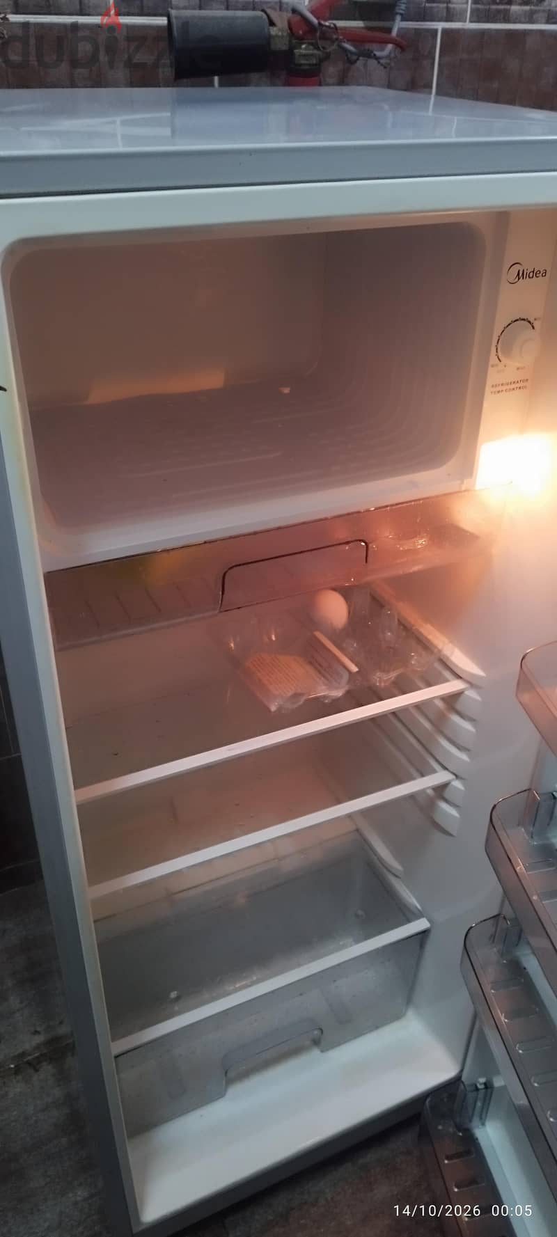 Cmidea Refrigerator 3