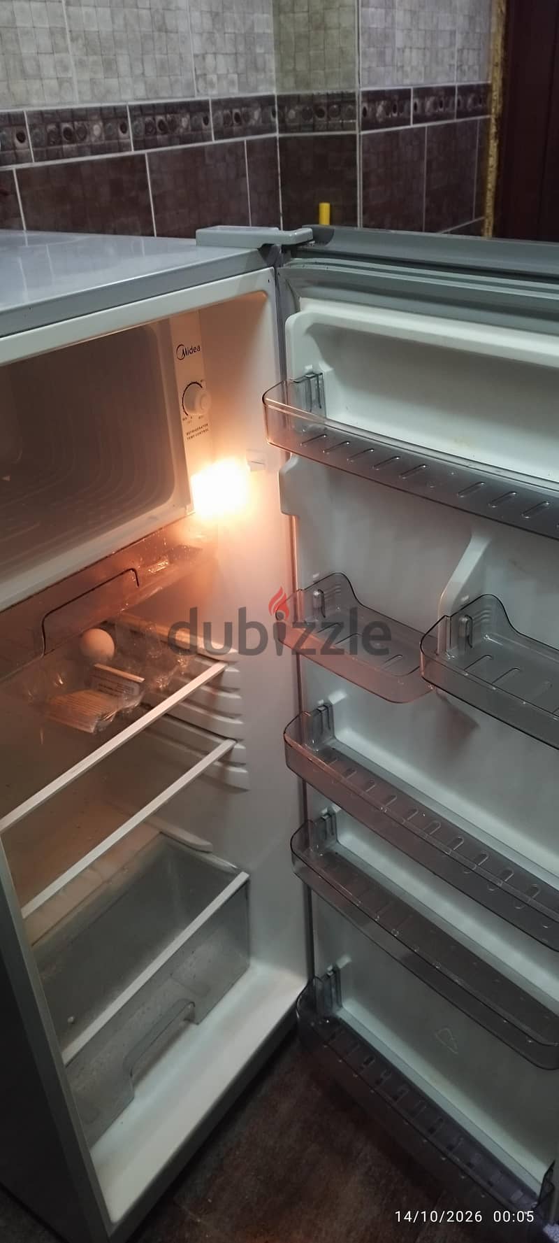 Cmidea Refrigerator 4