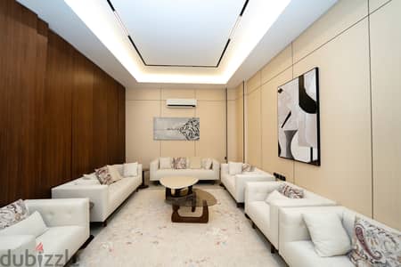 5 Bedroom Apartment For Sale in Muscat