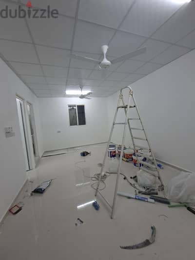 studio for rent in alkwiar 33 ستوديو للايجار فى الخوير