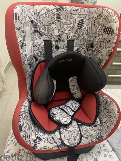 Car seat