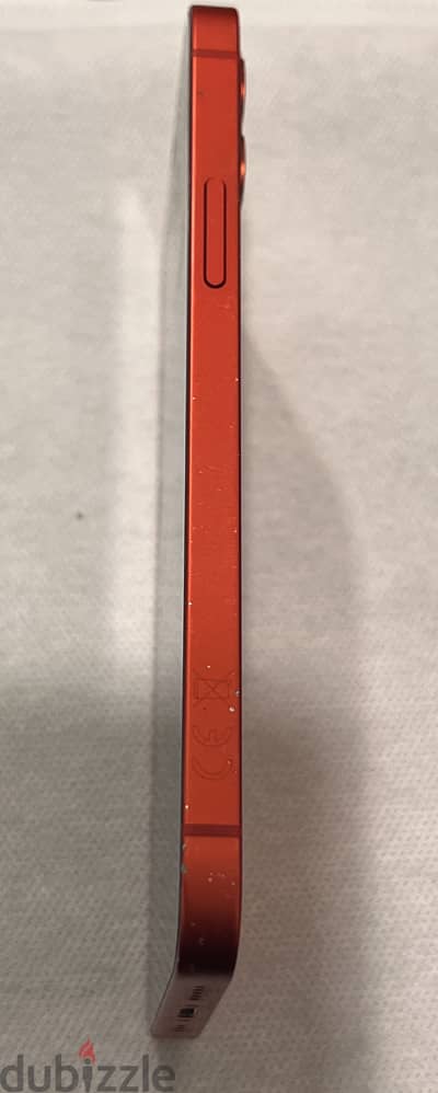 Apple - iPhone 12 Red