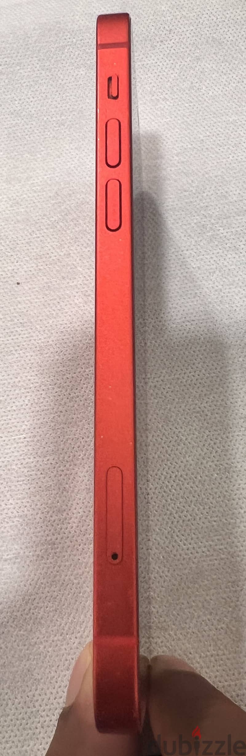 Apple - iPhone 12 Red 1