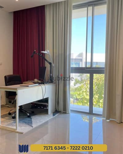 Villa for sale in Wave - فيلا للبيع بالموج