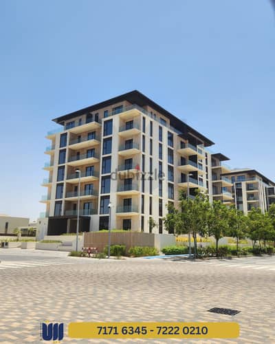 Apartment for rent in Wave - شقة للأجار في الموج