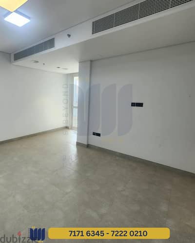 Apartment for rent in Muscat Hills - شقة للأجار في مسقط هيلز