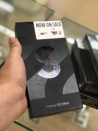 Samsung S22 Ultra