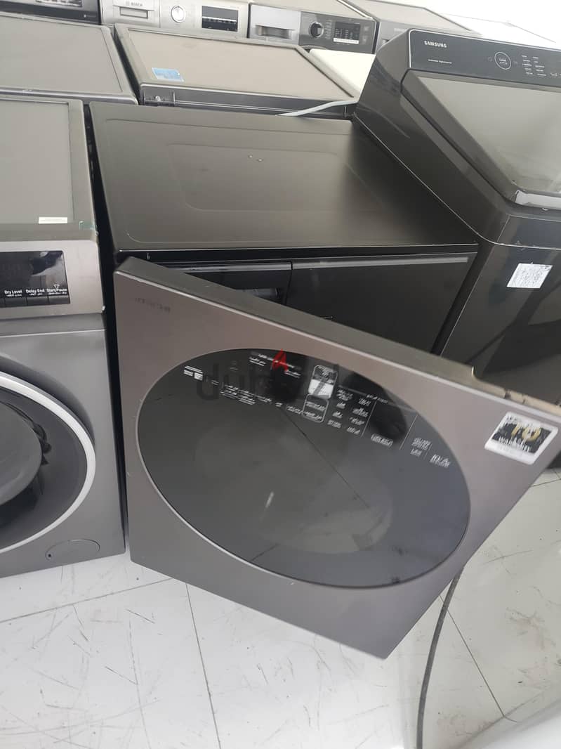 Hitachi 10kg washing machine for sale 94027590 3