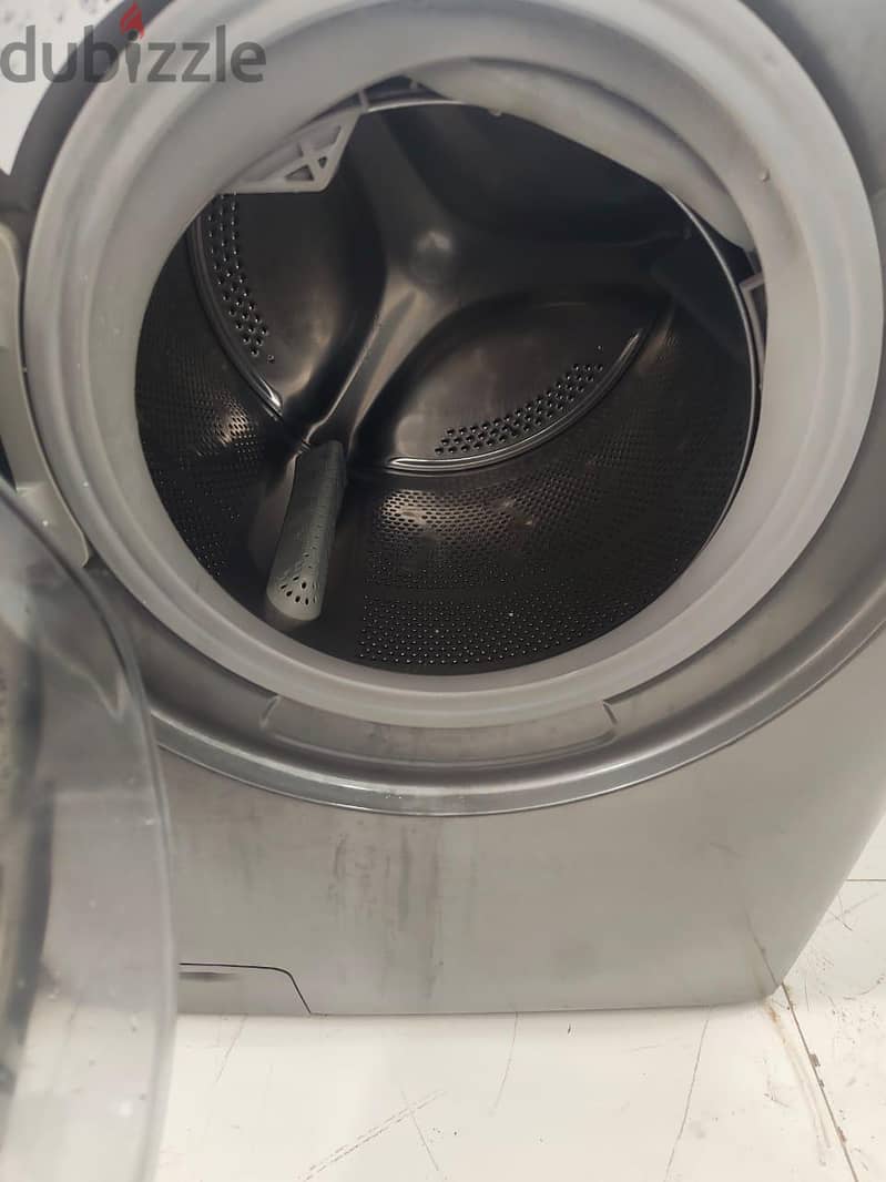 candy 14/9 KG washing machine for 98349821 3