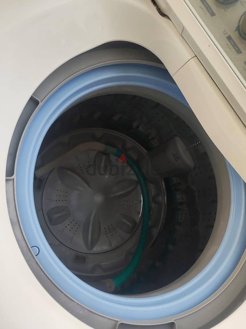 media 18kg washing machine for sale 76283686 4