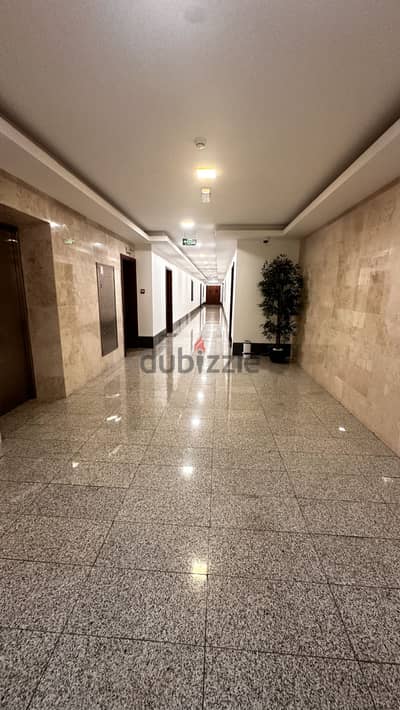  For Rent – 1 Bedroom Apartment at The Links, Muscat Hills 