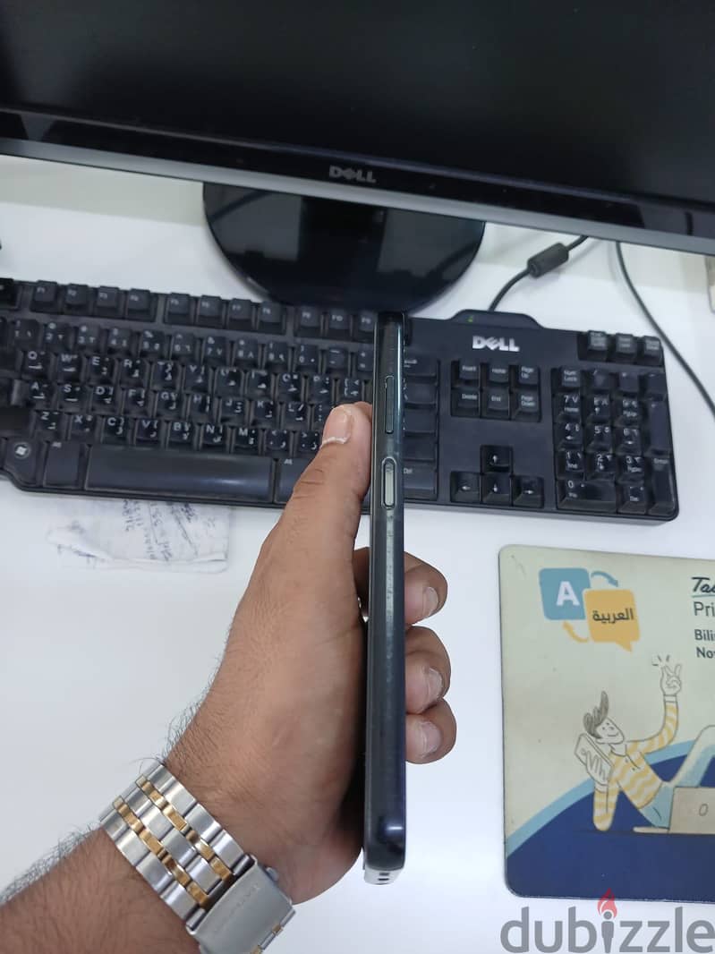 Galaxy A05s 6/128gb fresh condition 3