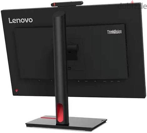 Big Big Disscount Lenovo  24 inch wide Boarder less Led Monitor 2