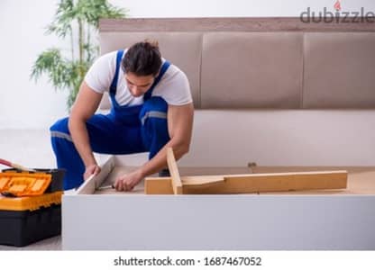 furniture fixing service fix bed wardrobe chair sofa table drawer