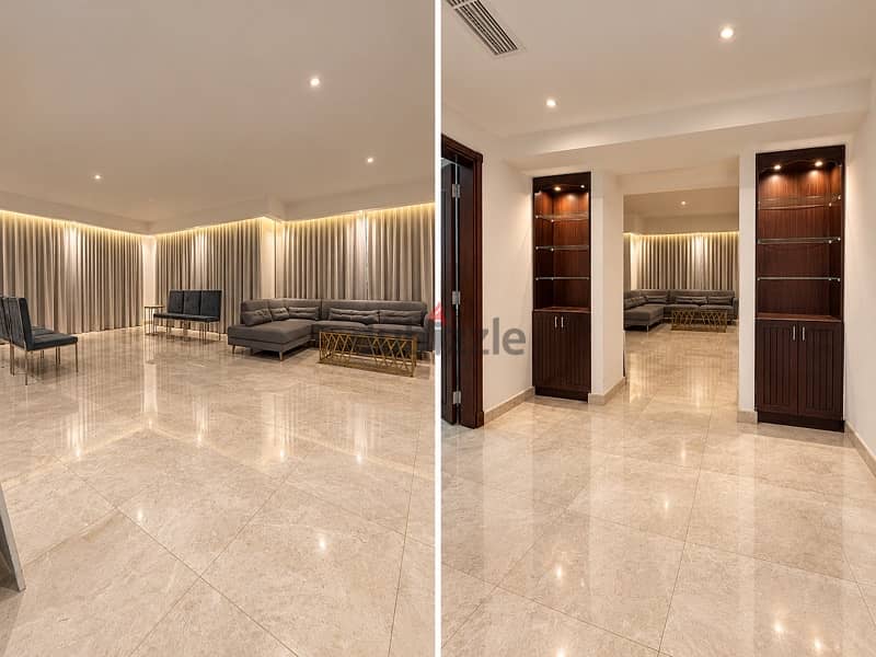 Spacious Luxury Penthouse for Rent 2