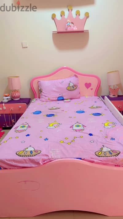 Kids furniture