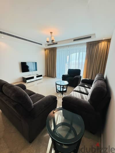 3+1 BHK apartment for rent in Grand Mall (DB2YEB)