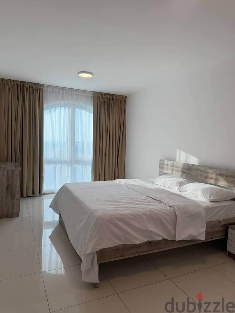3+1 BHK apartment for rent in Grand Mall (DB2YEB) 1