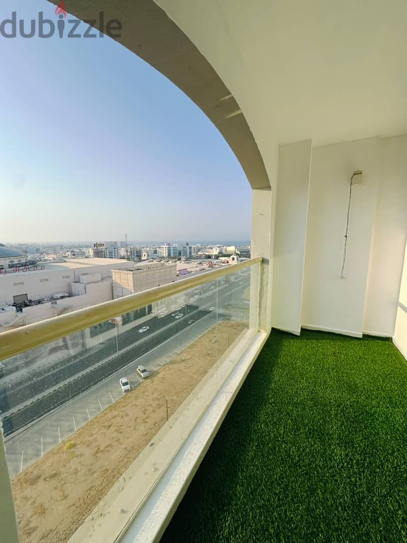 3+1 BHK apartment for rent in Grand Mall (DB2YEB) 2