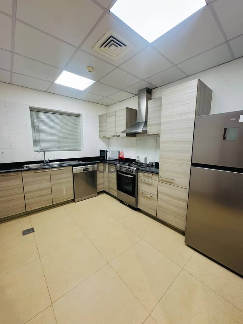 3+1 BHK apartment for rent in Grand Mall (DB2YEB) 3