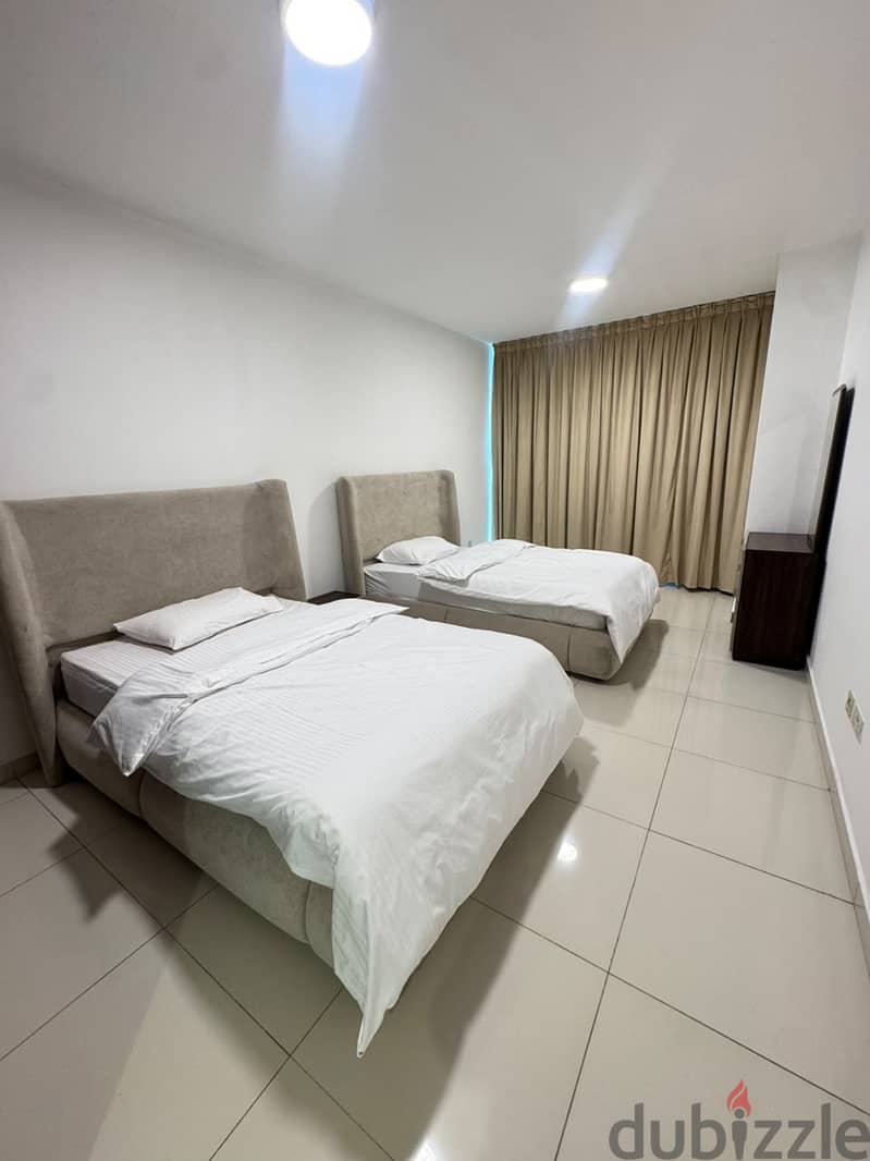 3+1 BHK apartment for rent in Grand Mall (DB2YEB) 4