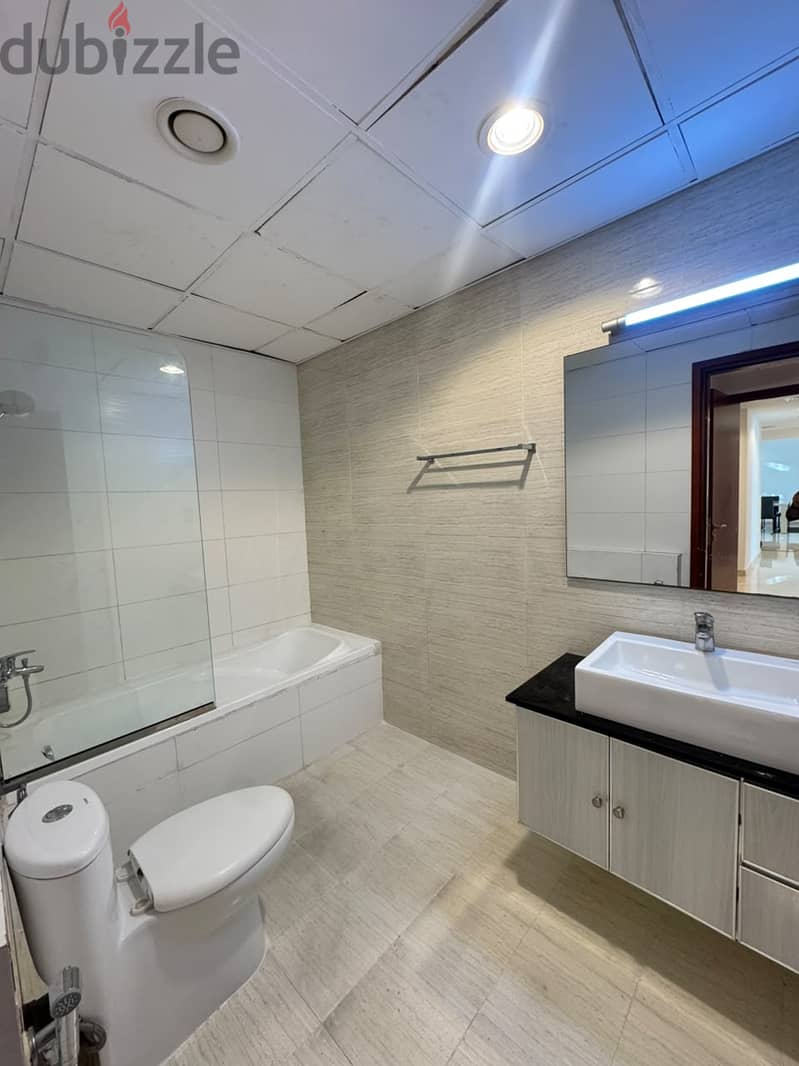 3+1 BHK apartment for rent in Grand Mall (DB2YEB) 5