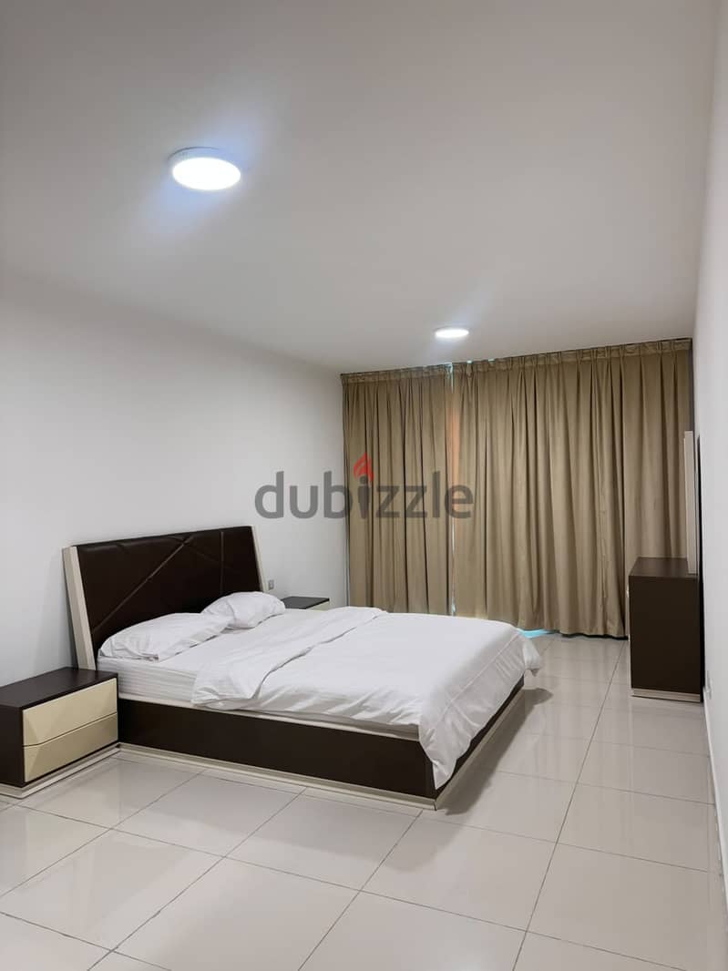 3+1 BHK apartment for rent in Grand Mall (DB2YEB) 6