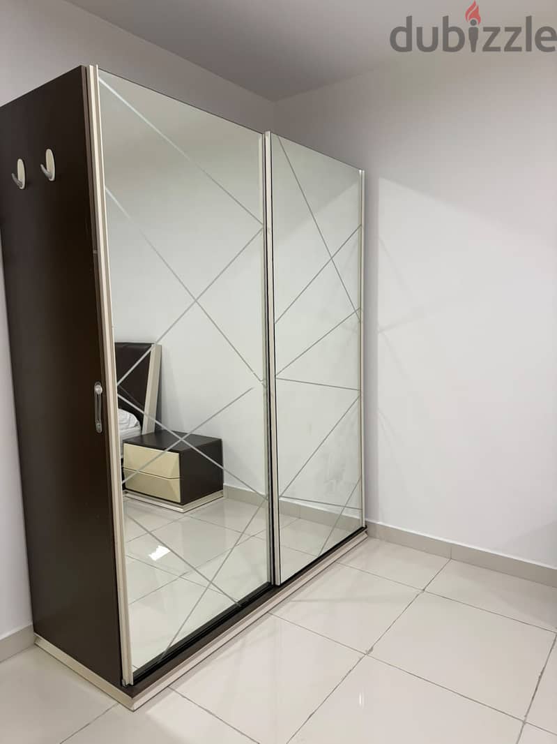 3+1 BHK apartment for rent in Grand Mall (DB2YEB) 7