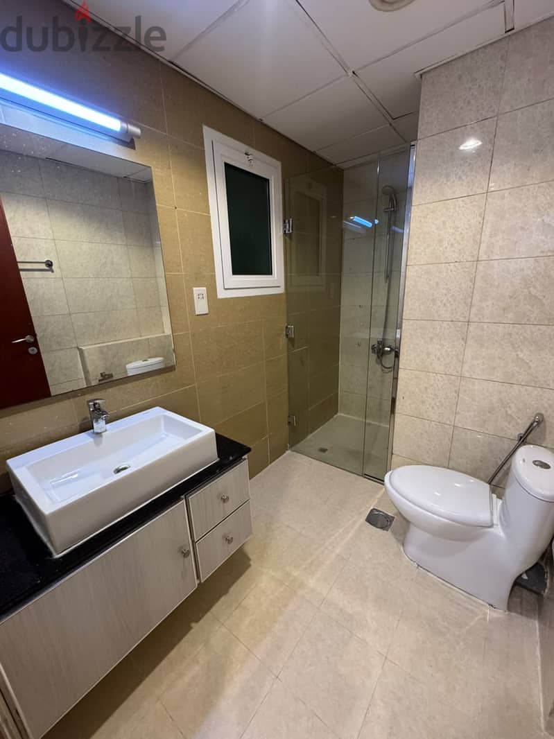 3+1 BHK apartment for rent in Grand Mall (DB2YEB) 8