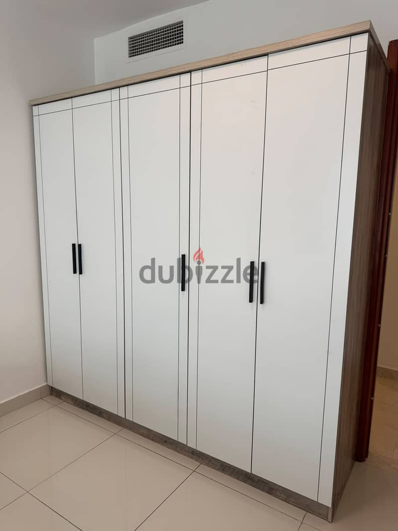 3+1 BHK apartment for rent in Grand Mall (DB2YEB) 9