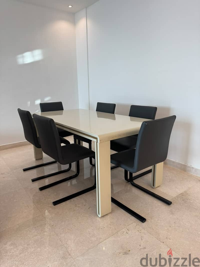 3+1 BHK apartment for rent in Grand Mall (DB2YEB) 10