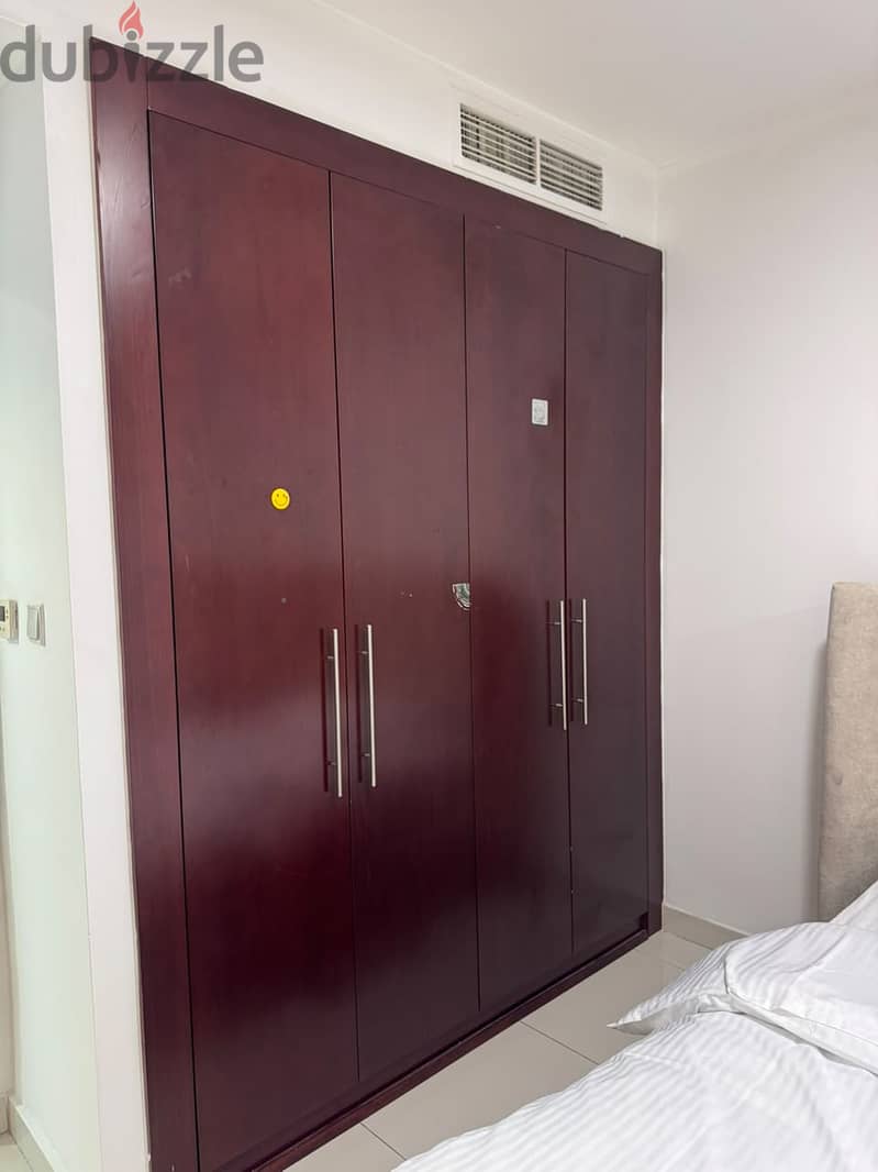 3+1 BHK apartment for rent in Grand Mall (DB2YEB) 11