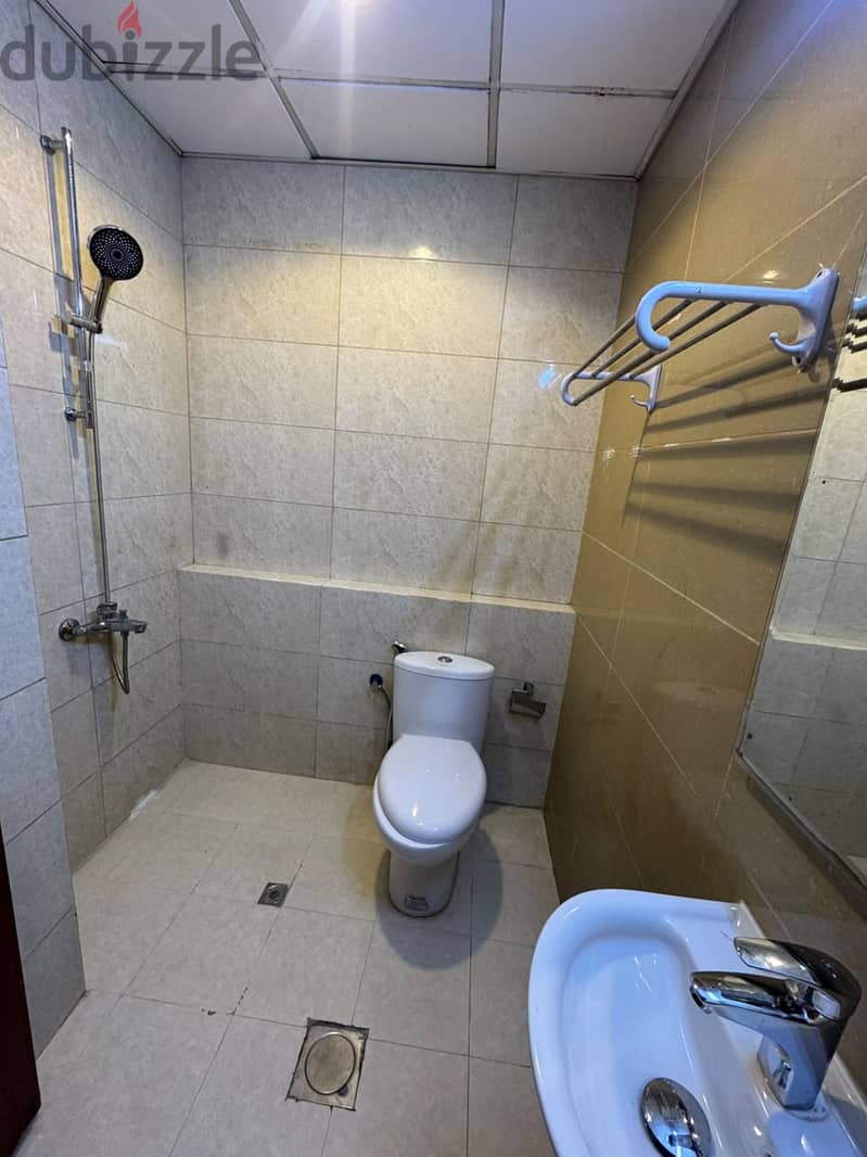 3+1 BHK apartment for rent in Grand Mall (DB2YEB) 12