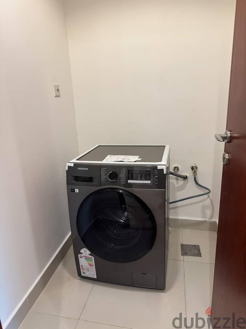3+1 BHK apartment for rent in Grand Mall (DB2YEB) 13